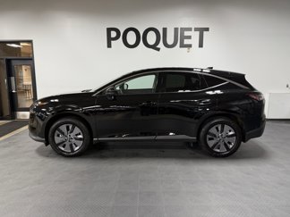Used 2025 Nissan Murano SL image 1