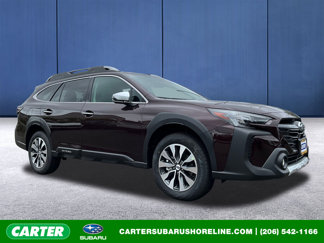 New 2025 Subaru Outback Touring XT image 1