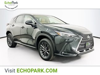 Used 2024 Lexus NX 350 AWD w/ Premium Package image 1