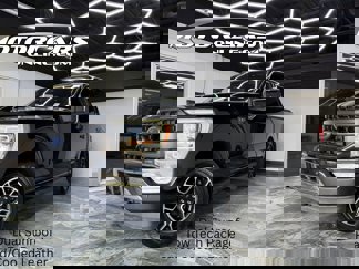 Used 2022 Ford F150 Lariat image 1