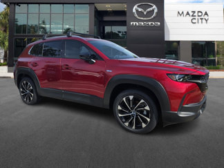 New 2025 MAZDA CX-50 2.5 Hybrid w/ Weather Package image 1