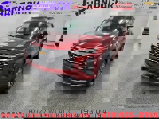 New 2026 Chevrolet Equinox LT w/ Convenience Package II image 1