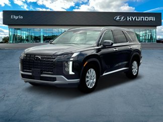 New 2025 Hyundai Palisade SEL image 1