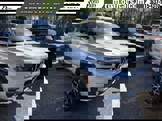 New 2025 Jeep Grand Cherokee L Limited image 1