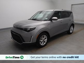 Used 2023 Kia Soul LX w/ Option Group 015 image 1