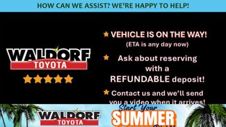 New 2025 Toyota Sequoia TRD Pro image 1