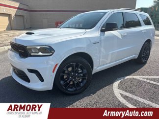 New 2025 Dodge Durango R/T image 1