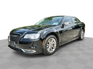 Certified 2016 Chrysler 300 C w/ Safetytec Plus Group image 1