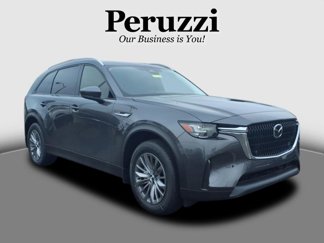 New 2025 MAZDA CX-90 3.3 Turbo w/ Preferred Package image 1