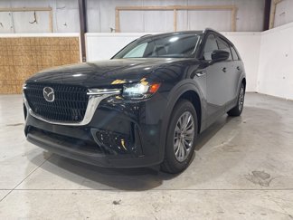 New 2025 MAZDA CX-90 Plug-In Hybrid w/ Preferred image 1