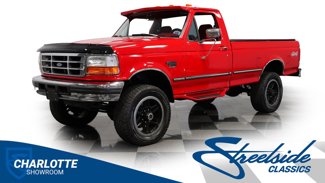 Used 1997 Ford F350 XLT image 1