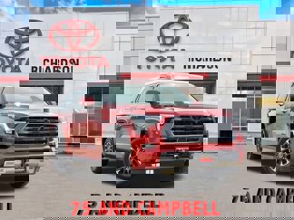 Used 2024 Toyota Sequoia Limited image 1