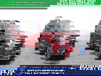 New 2025 Subaru Ascent Touring image 1