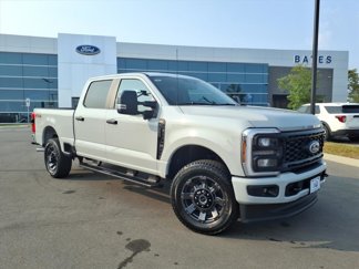 New 2026 Ford F250 XL image 1