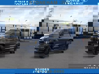 New 2025 Ford F150 Platinum image 1
