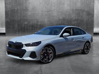New 2026 BMW 530i xDrive image 1