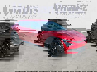 New 2025 Kia EV6 AWD image 1