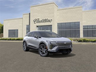New 2025 Cadillac Optiq Sport 2 w/ LPO, Floor Liner Package image 1