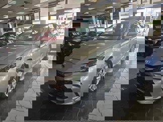 Used 2025 Toyota Camry LE image 1