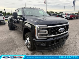 New 2025 Ford F350 Platinum w/ FX4 Off-Road Package image 1
