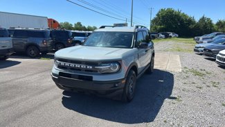 Used 2024 Ford Bronco Sport Big Bend w/ Convenience Package image 1