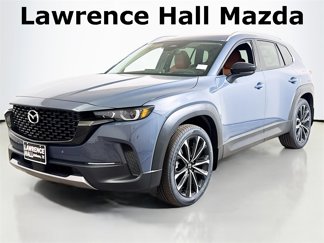 New 2025 MAZDA CX-50 2.5 Turbo w/ Premium Plus Pkg image 1