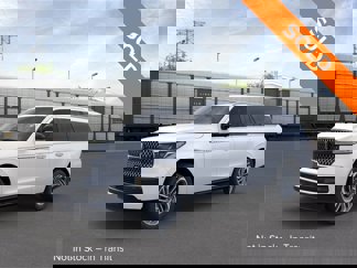 New 2025 Lincoln Navigator L Reserve image 1