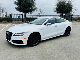 Used 2013 Audi A7 3.0T Prestige image 1