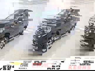 New 2025 GMC Sierra 1500 Denali w/ Denali Reserve Package image 1