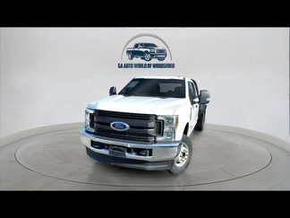 Used 2019 Ford F350 XL w/ Power Equipment Group image 1