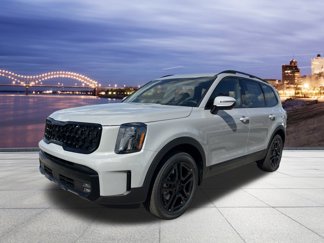 New 2025 Kia Telluride SX X-Line image 1