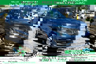 Used 2018 Lincoln MKX Premiere image 1