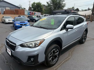 Used 2018 Subaru Crosstrek 2.0i Premium image 1