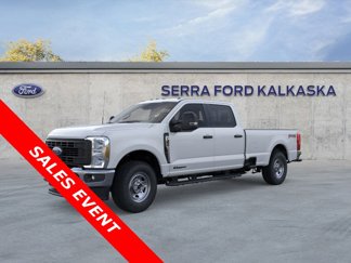 New 2025 Ford F350 XL w/ XL Driver Assist Package video 1