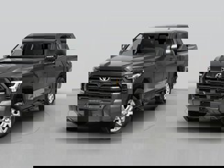 New 2025 Toyota Tundra Limited image 1