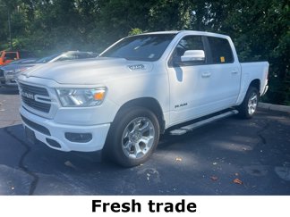 Certified 2019 RAM 1500 Big Horn image 1
