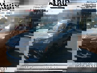 New 2026 Buick Encore GX Sport Touring w/ Comfort Package image 1