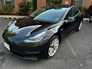 Used 2020 Tesla Model 3 Long Range image 1