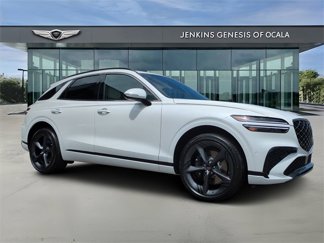 New 2026 Genesis GV70 3.5T Sport Prestige image 1
