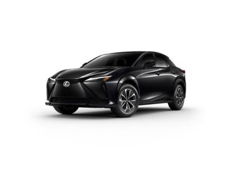 New 2025 Lexus RZ 300e image 1