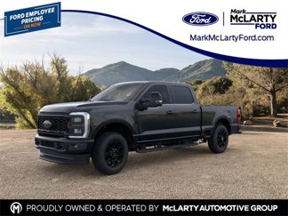 New 2025 Ford F350 Lariat image 1