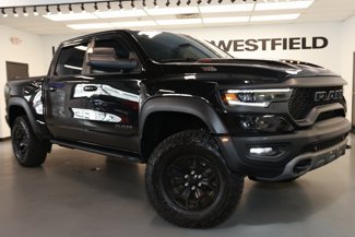 Used 2023 RAM 1500 TRX w/ TRX Level 1 Equipment Group image 1