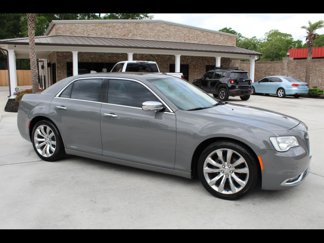 Used 2019 Chrysler 300 Limited w/ Safetytec Plus Group image 1
