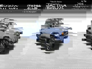 New 2025 Toyota Land Cruiser image 1