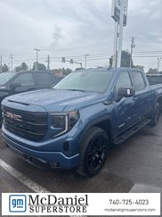 New 2026 GMC Sierra 1500 Elevation w/ Elevation Premium Package image 1