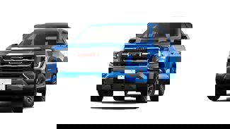 New 2026 GMC Terrain Elevation image 1