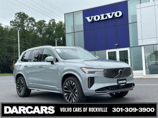 New 2025 Volvo XC90 T8 Ultra image 1
