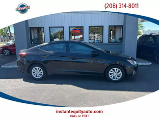 Used 2020 Hyundai Elantra SE w/ Cargo Package (C1) image 1