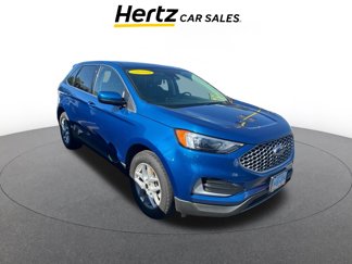 Used 2024 Ford Edge SEL image 1