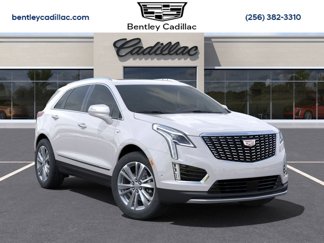 New 2025 Cadillac XT5 Premium Luxury w/ Technology Package image 1